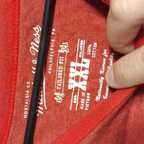 Chicago bull Mitchell&ness - Picture 3 of 3